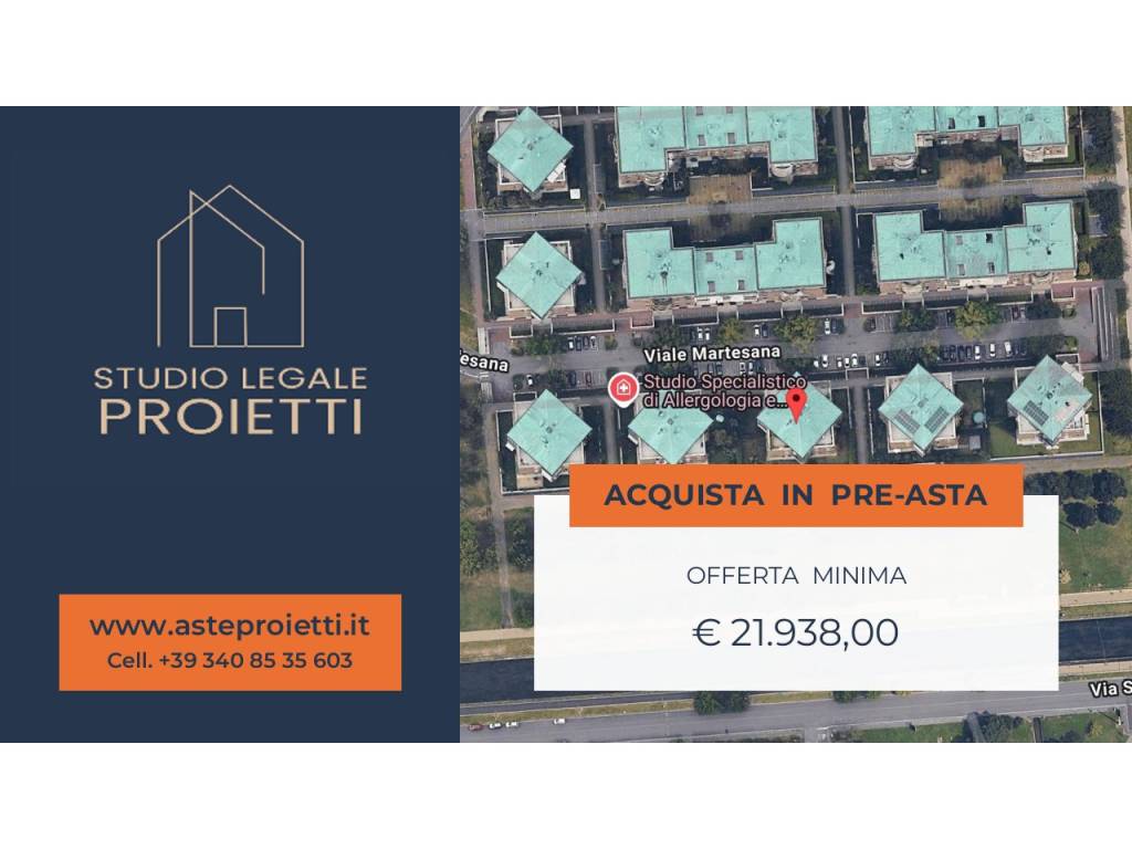 appartamento in vendita a Vimodrone