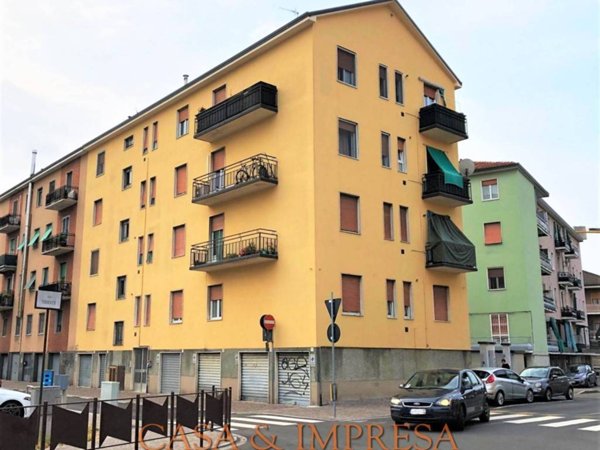 appartamento in vendita a Vimodrone