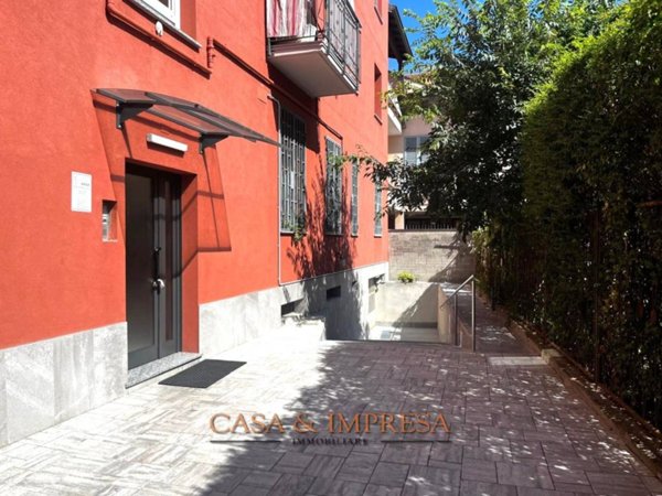 appartamento in vendita a Vimodrone