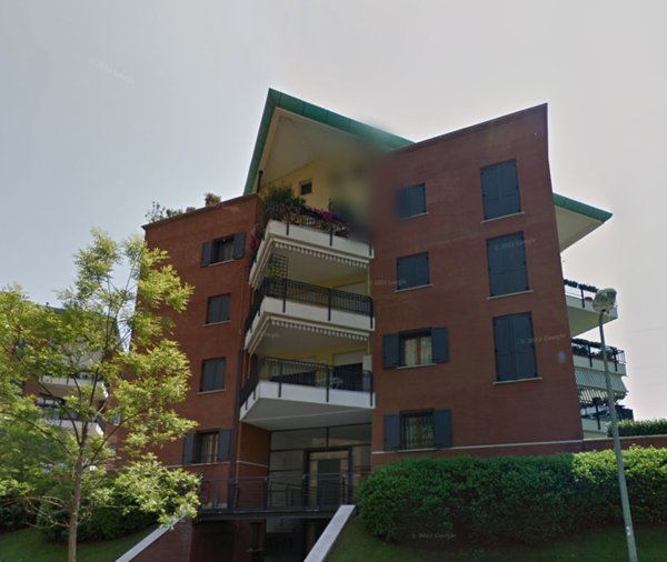 appartamento in vendita a Vimodrone