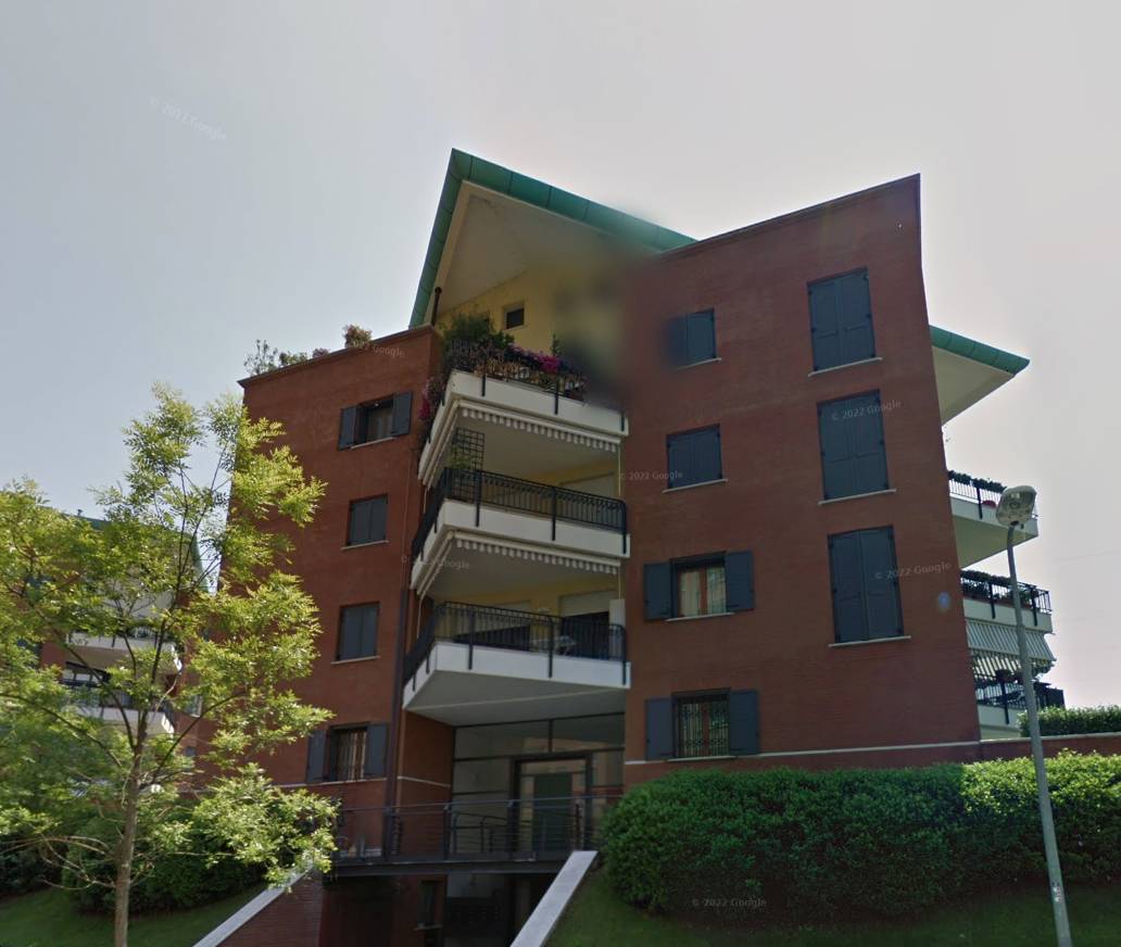 appartamento in vendita a Vimodrone