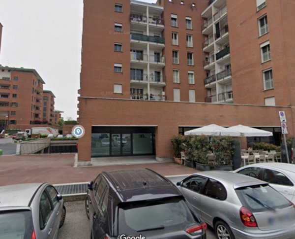 ufficio in vendita a Vimodrone