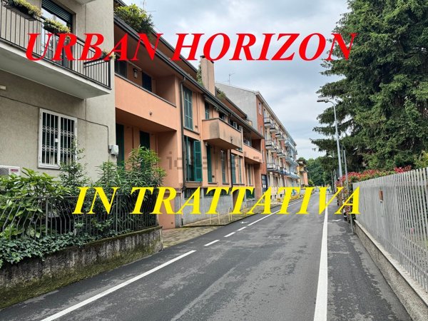 appartamento in vendita a Vimodrone