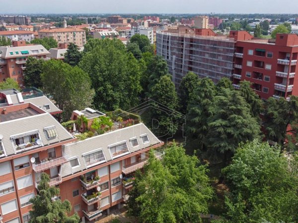 appartamento in vendita a Vimodrone