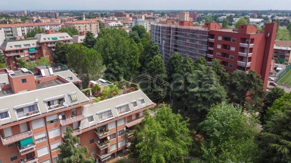 appartamento in vendita a Vimodrone