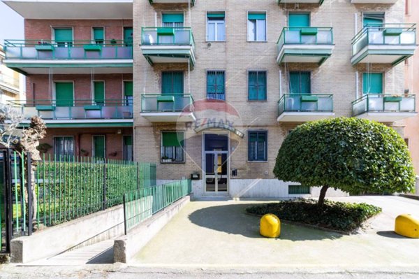 appartamento in vendita a Vimodrone