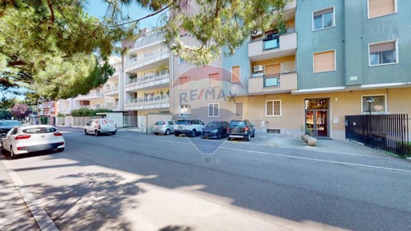 appartamento in vendita a Vimodrone