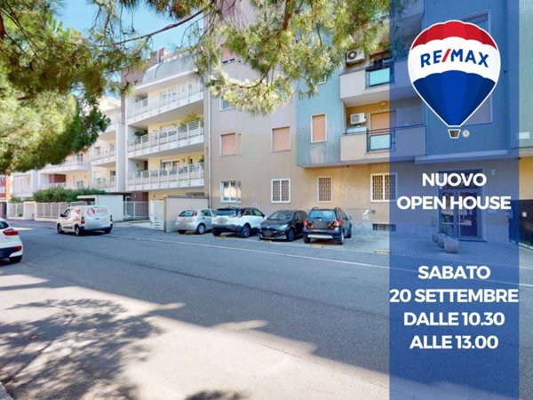 appartamento in vendita a Vimodrone