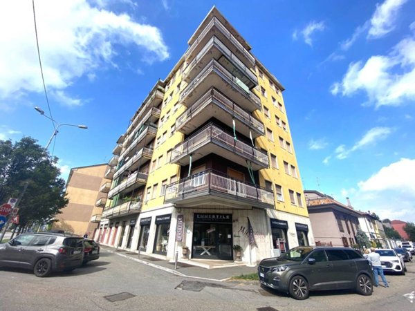 appartamento in vendita a Vimodrone