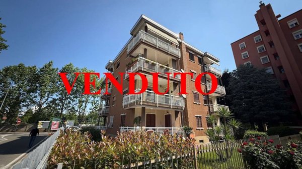 appartamento in vendita a Vimodrone