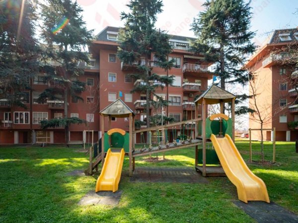 appartamento in vendita a Vimodrone