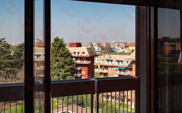 appartamento in vendita a Vimodrone