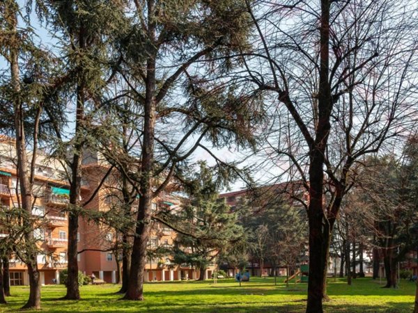 appartamento in vendita a Vimodrone