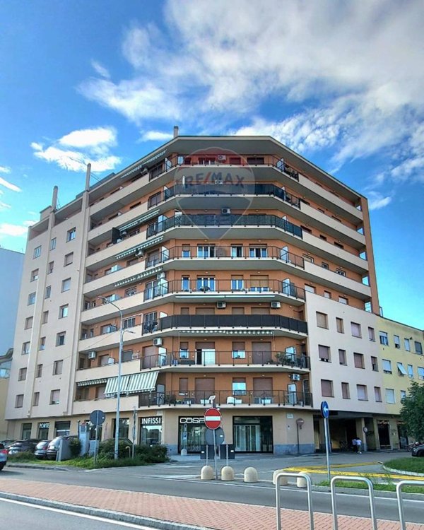 appartamento in vendita a Vimodrone