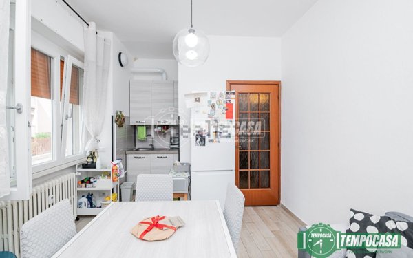 appartamento in vendita a Vimodrone