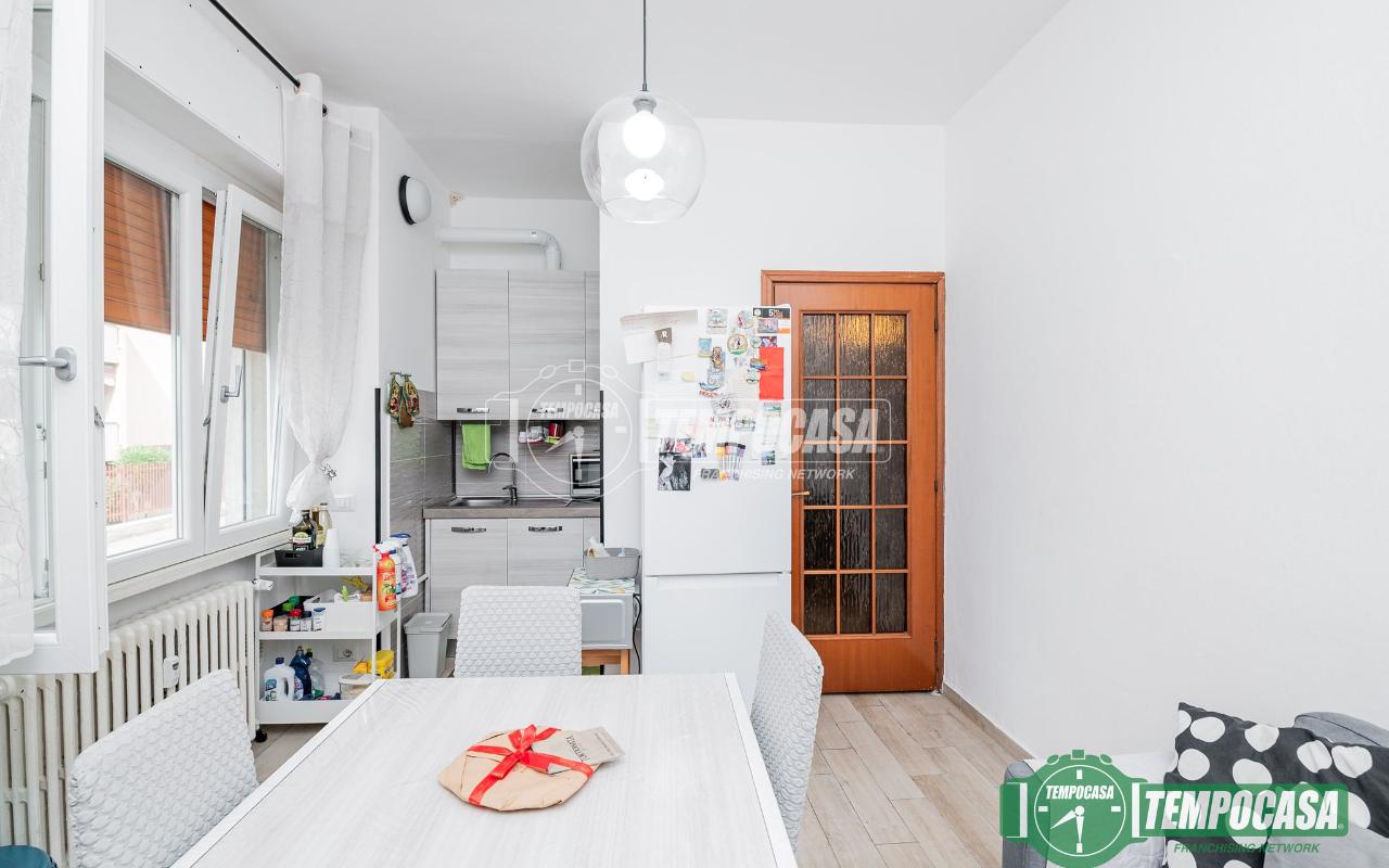 appartamento in vendita a Vimodrone