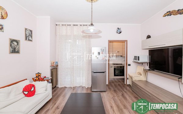 appartamento in vendita a Vimodrone