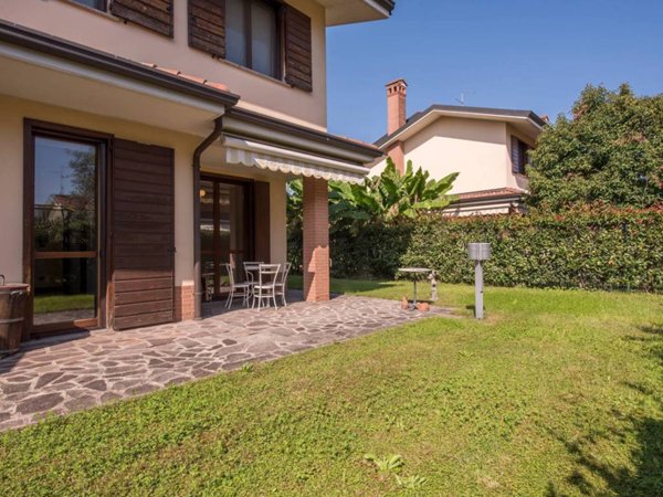 casa indipendente in vendita a Vimodrone