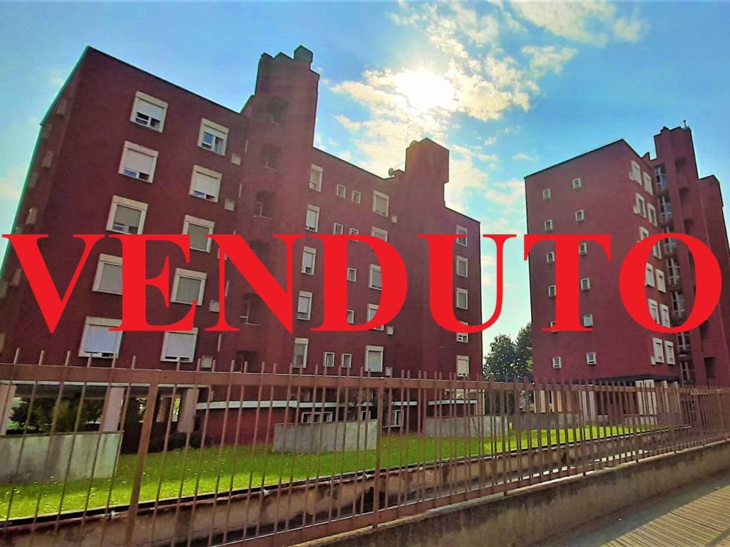 appartamento in vendita a Vimodrone