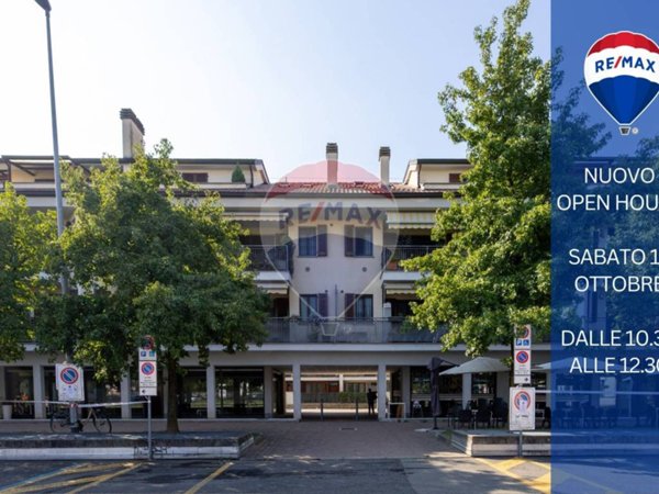 appartamento in vendita a Vimodrone