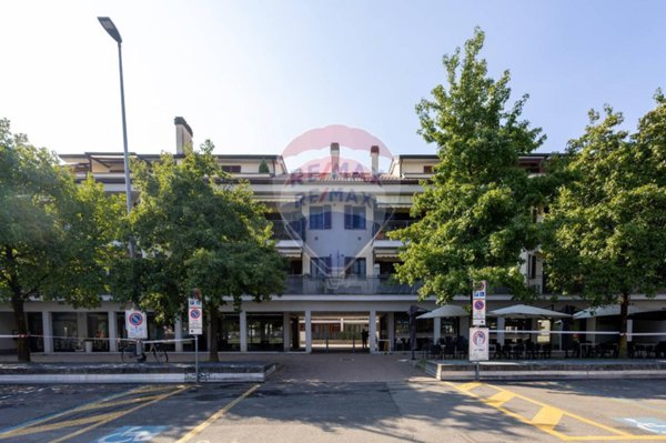 appartamento in vendita a Vimodrone