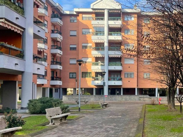 appartamento in vendita a Vimodrone