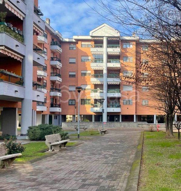 appartamento in vendita a Vimodrone