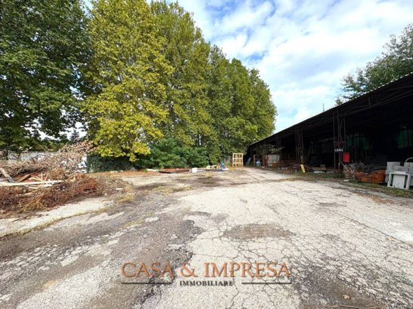 terreno agricolo in vendita a Vimodrone