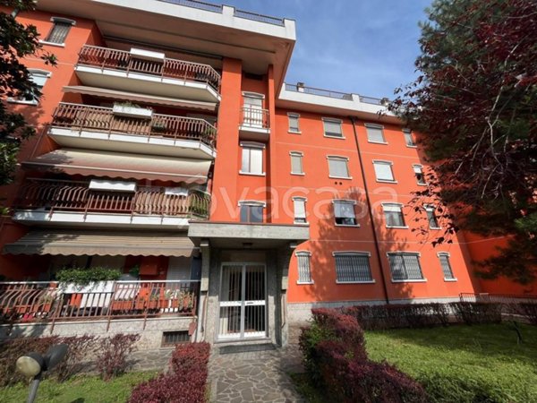 appartamento in vendita a Vimodrone