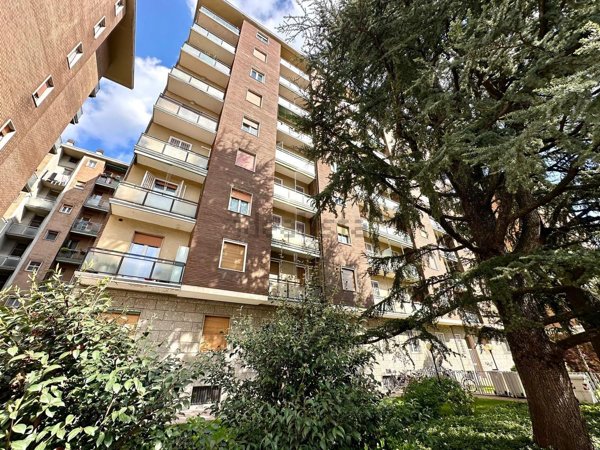 appartamento in vendita a Vimodrone