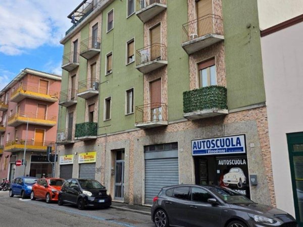 appartamento in vendita a Vimodrone