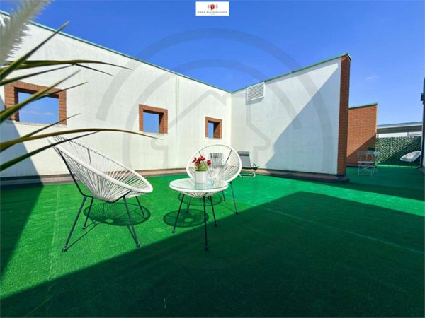 appartamento in vendita a Vimodrone