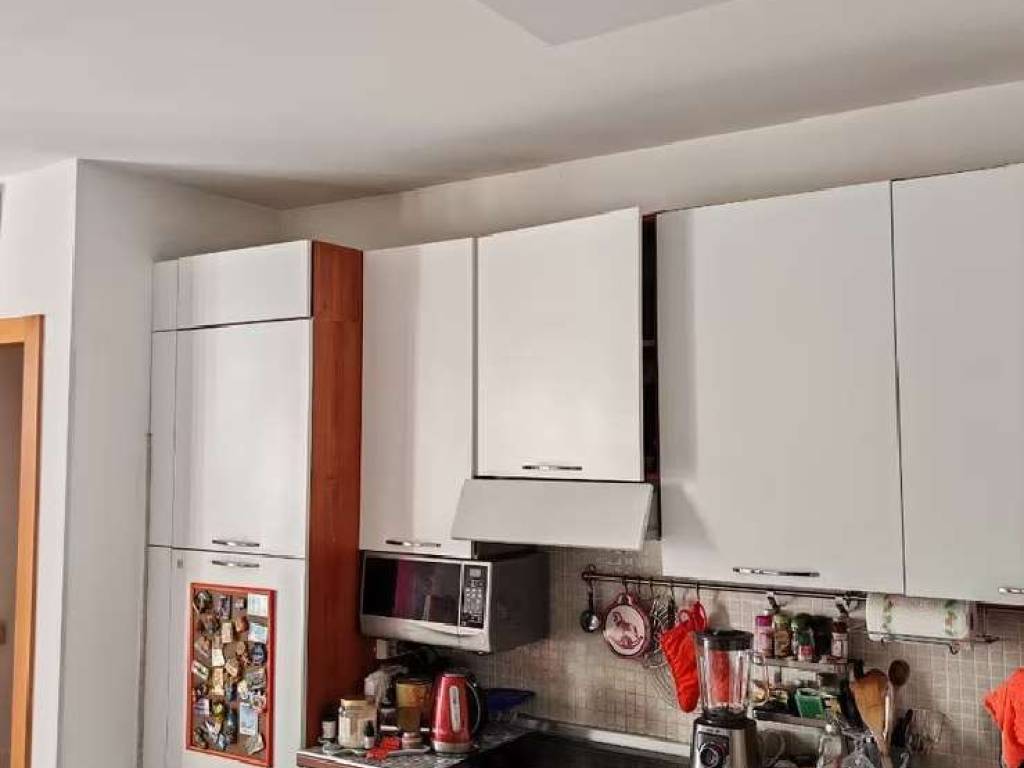 appartamento in vendita a Vimodrone