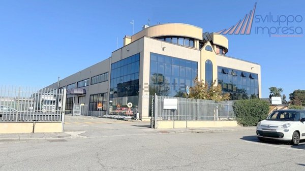 casale in vendita a Vimodrone