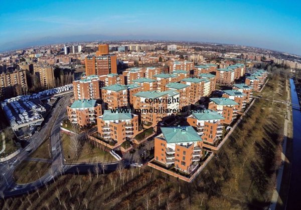 appartamento in vendita a Vimodrone