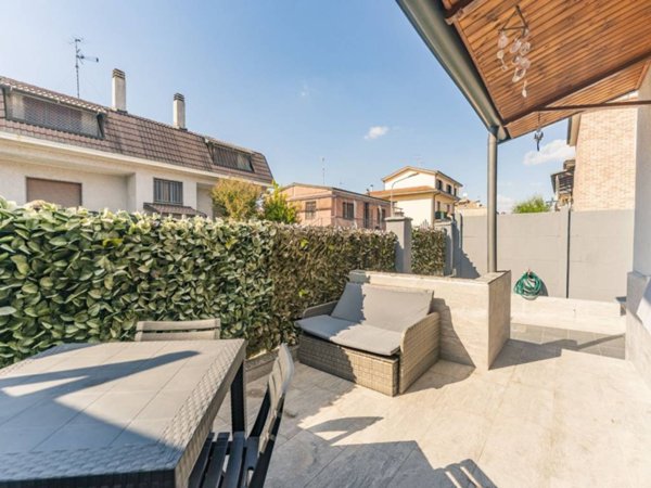 appartamento in vendita a Vimodrone