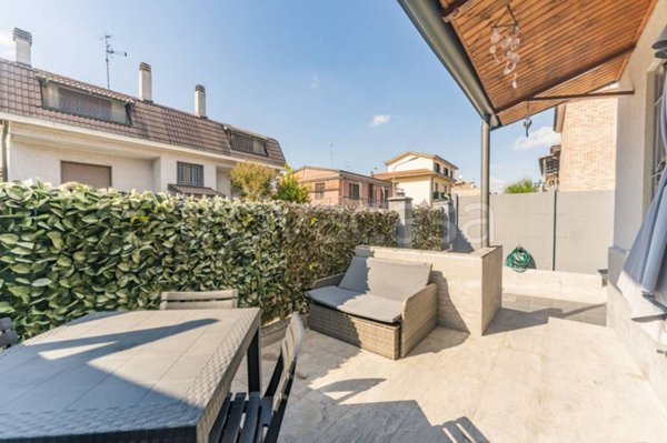 appartamento in vendita a Vimodrone