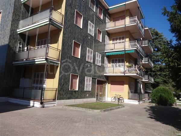 appartamento in vendita a Vimodrone