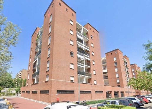 appartamento in vendita a Vimodrone