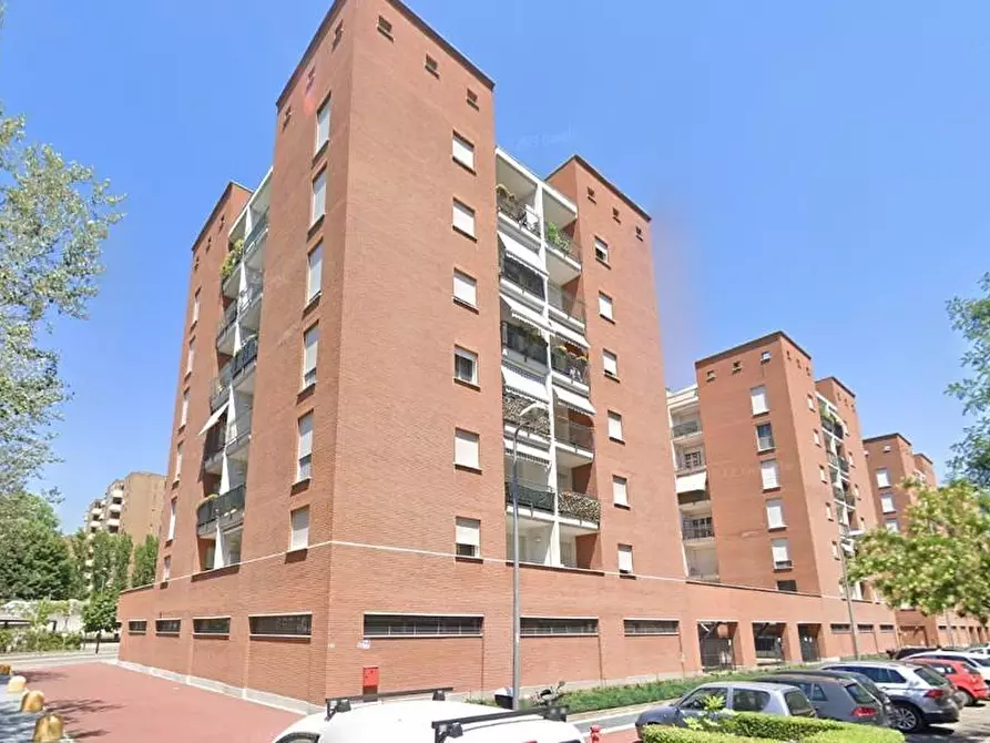 appartamento in vendita a Vimodrone