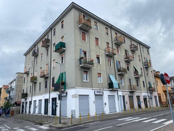 appartamento in vendita a Vimodrone