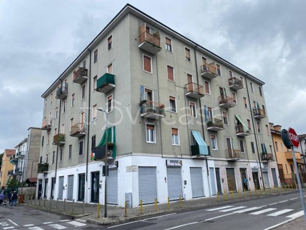 appartamento in vendita a Vimodrone