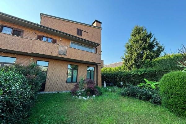 appartamento in vendita a Vimodrone