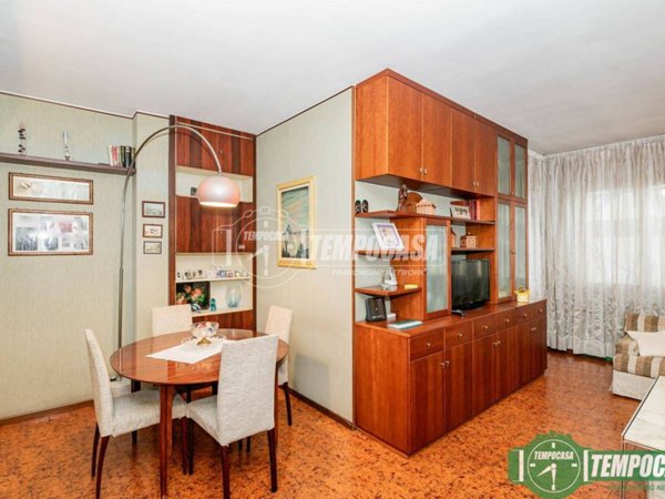 appartamento in vendita a Vimodrone