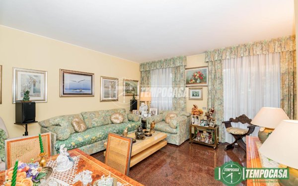 appartamento in vendita a Vimodrone