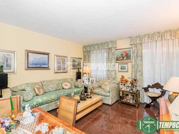 appartamento in vendita a Vimodrone