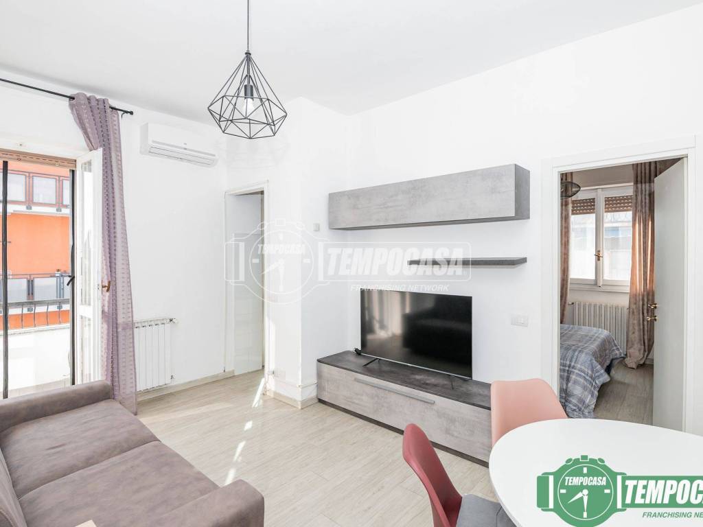 appartamento in vendita a Vimodrone