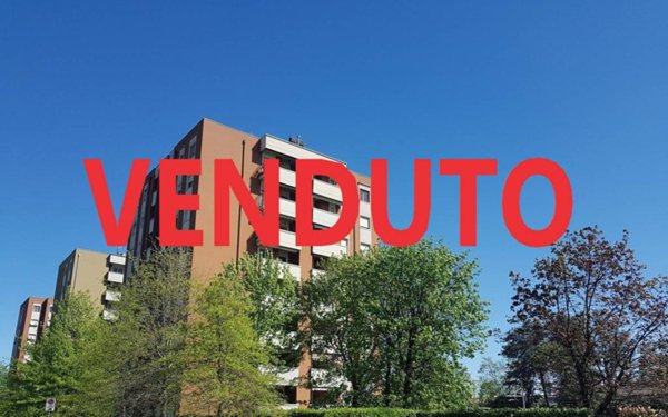 appartamento in vendita a Vimodrone