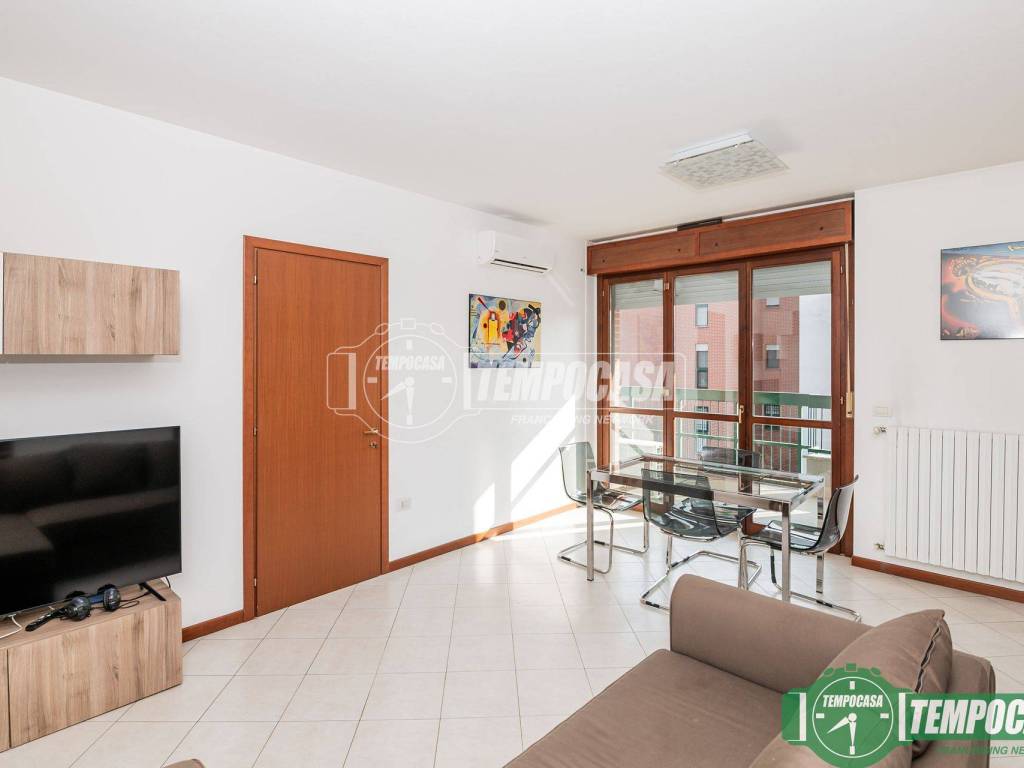 appartamento in vendita a Vimodrone