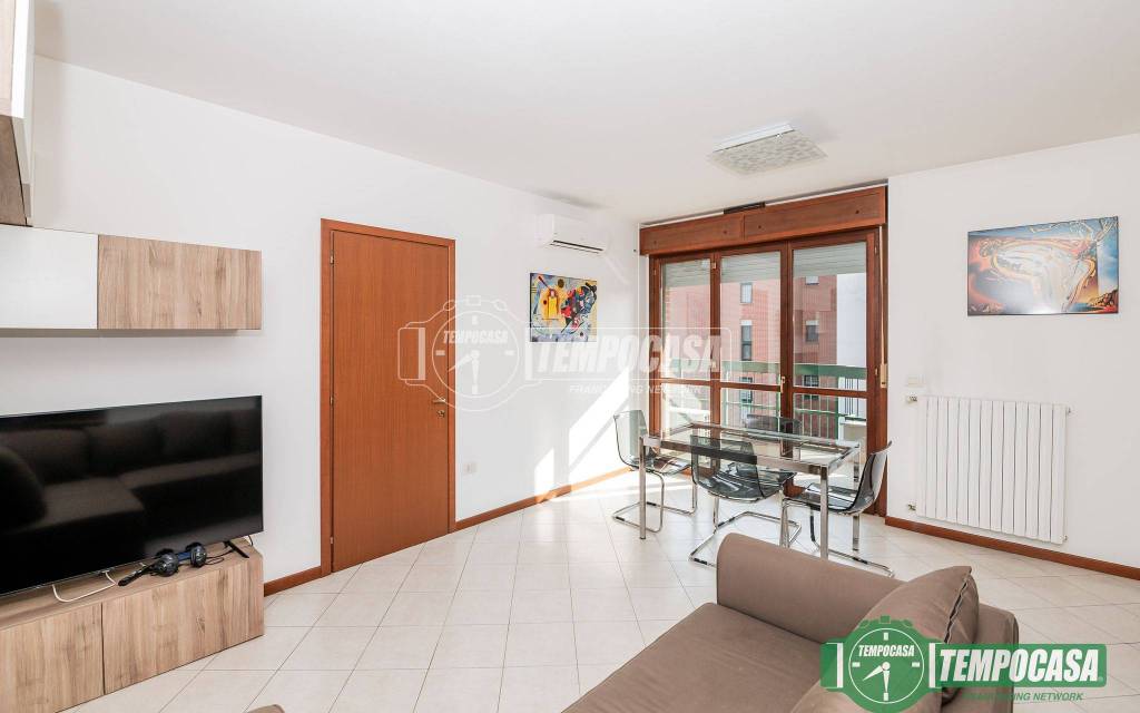 appartamento in vendita a Vimodrone